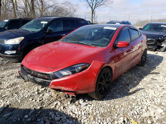 Obraz 2013 DODGE DART SXT 2013