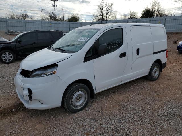 Obraz 1 z 2016 NISSAN NV200 2.5S 2016 z VIN 3N6CM0KN2GK692904