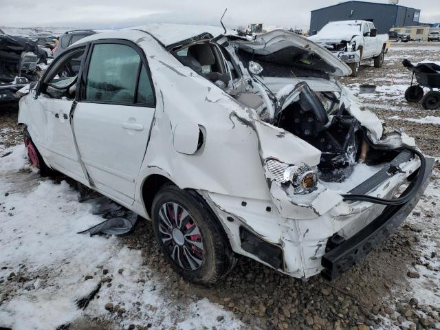 Obraz 2 z 2007 TOYOTA COROLLA CE 2007 z VIN 1NXBR32E77Z838856