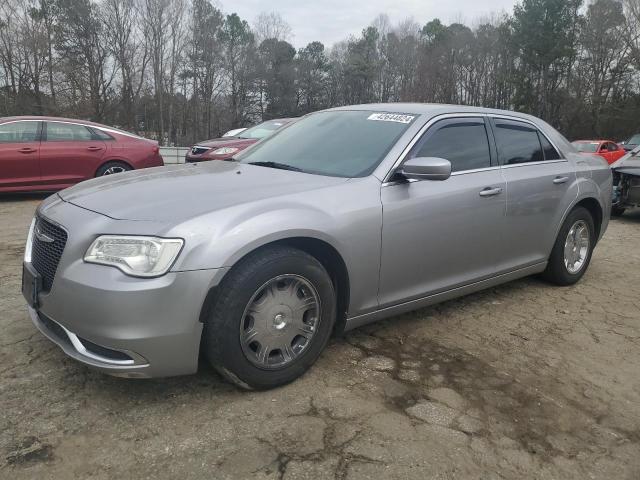 2015 CHRYSLER 300 LIMITED 2015 image