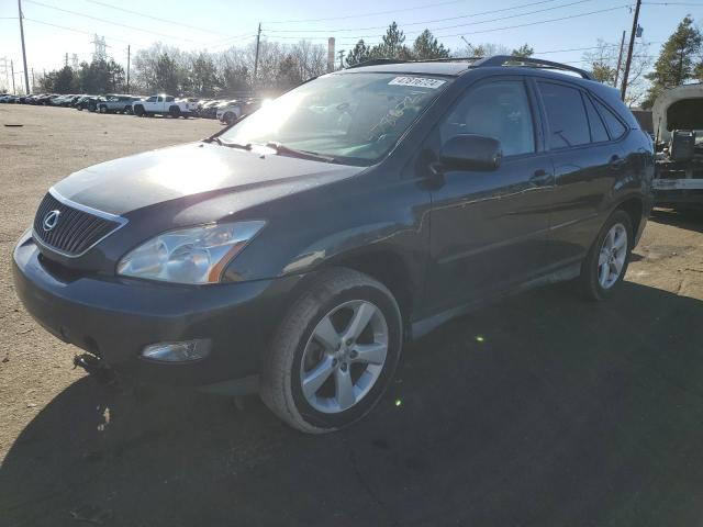 2004 LEXUS RX 330 2004 image