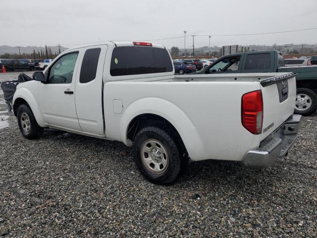 Изображение 2 2014 NISSAN FRONTIER S 2014 с VIN 1N6BD0CT2EN715792
