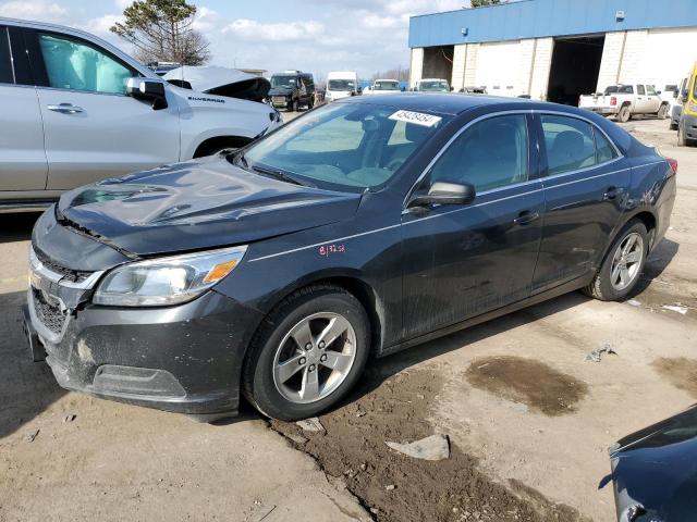 Image 1 of 2015 CHEVROLET MALIBU LS 2015 with VIN 1G11B5SL3FF104306