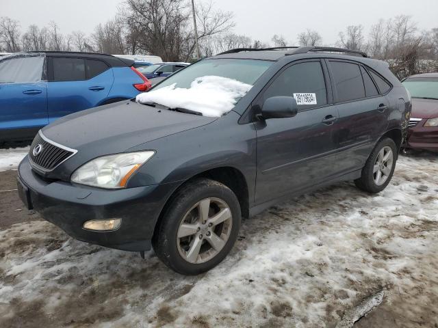 Obraz 1 z 2007 LEXUS RX 350 2007 z VIN 2T2HK31U37C038902