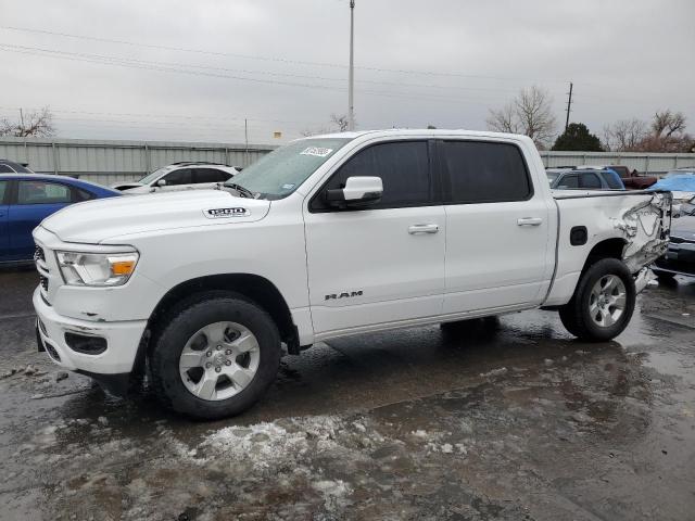 2023 RAM 1500 BIG HORN/LONE STAR 2023 image