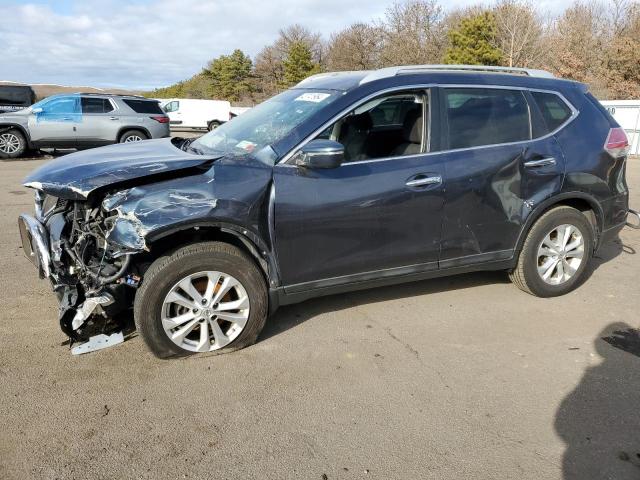 Image 1 of 2014 NISSAN ROGUE S 2014 with VIN 5N1AT2MV9EC858310