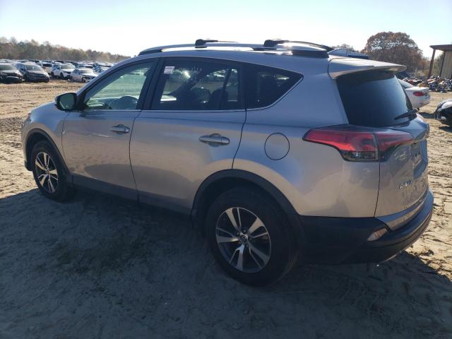 Obraz 2 z 2016 TOYOTA RAV4 XLE 2016 z VIN 2T3RFREV6GW439644