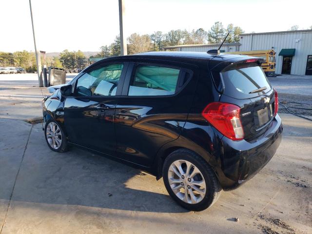 Image 2 of 2021 CHEVROLET SPARK 1LT 2021 with VIN KL8CD6SA3MC732663