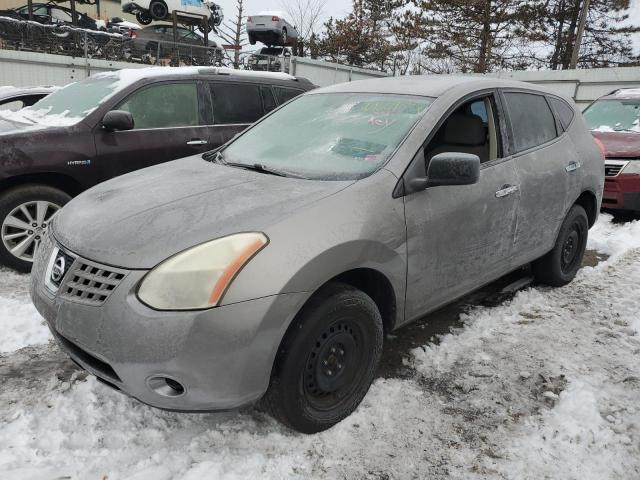 Image 1 of 2010 NISSAN ROGUE S 2010 with VIN JN8AS5MV9AW612203