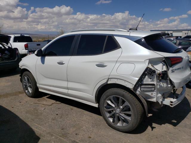 Image 2 of 2020 BUICK ENCORE GX PREFERRED 2020 with VIN KL4MMCSL6LB112500