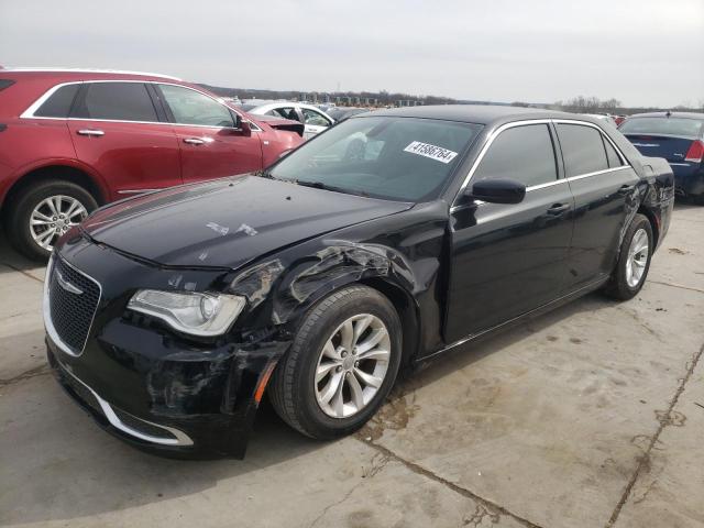 2015 CHRYSLER 300 LIMITED 2015 image