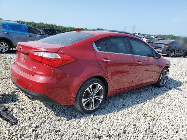 Изображение 3 2016 KIA FORTE EX 2016 с VIN KNAFX4A89G5454338