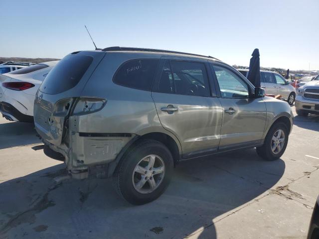 Изображение 3 2008 HYUNDAI SANTA FE GLS 2008 с VIN 5NMSG13D48H158376
