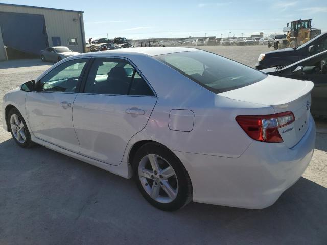 Image 2 of 2014 TOYOTA CAMRY L 2014 with VIN 4T1BF1FK4EU379702