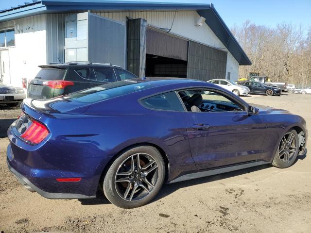 Image 3 of 2019 FORD MUSTANG 2019 with VIN 1FA6P8TH0K5184261