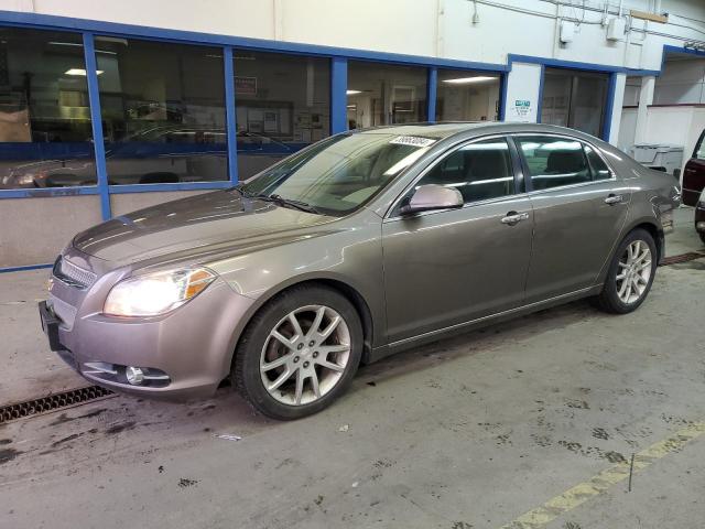 Image 1 of 2012 CHEVROLET MALIBU LTZ 2012 with VIN 1G1ZE5E05CF142952