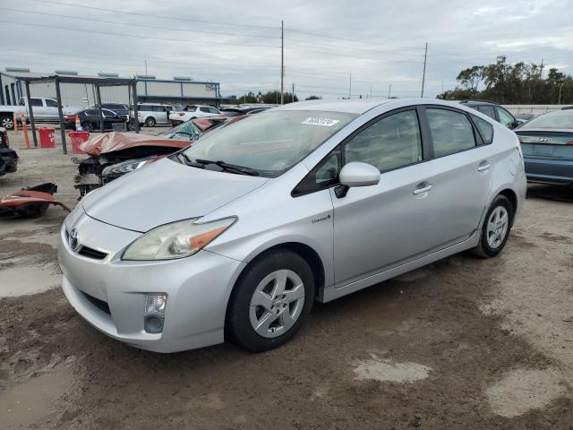 Image 1 of 2011 Toyota Prius 2011 with VIN JTDKN3DU8B0281380