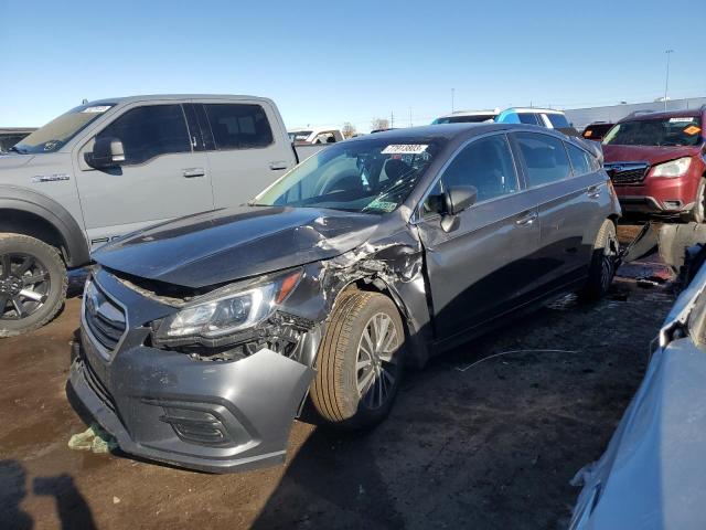 Изображение 2019 SUBARU LEGACY 2.5I 2019
