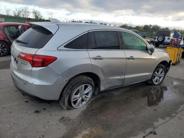 Изображение 3 2015 ACURA RDX  2015 с VIN 5J8TB3H39FL015497