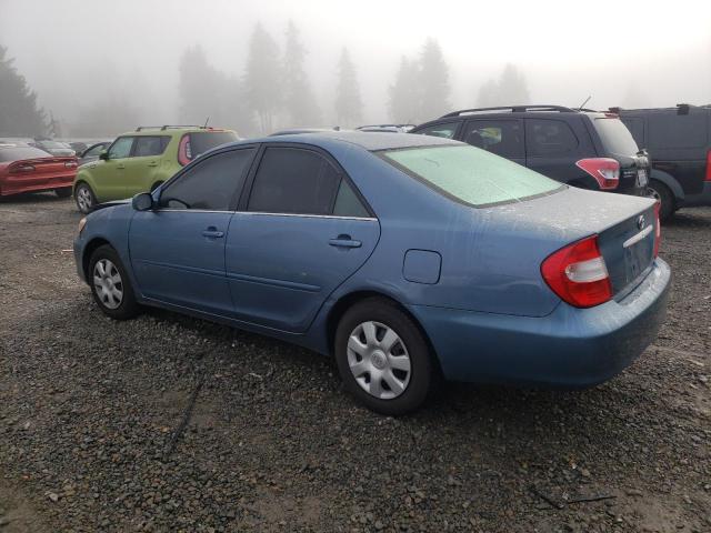 Obraz 2 z 2004 TOYOTA CAMRY LE 2004 z VIN 4T1BE32K24U926954