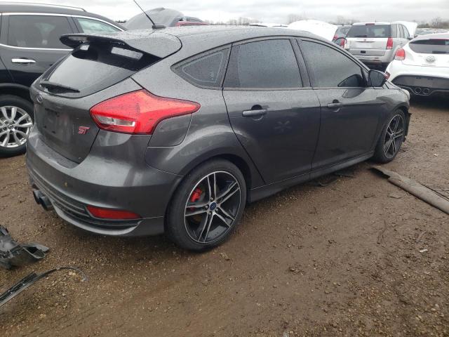 Obraz 3 z 2015 FORD FOCUS ST 2015 z VIN 1FADP3L96FL273319