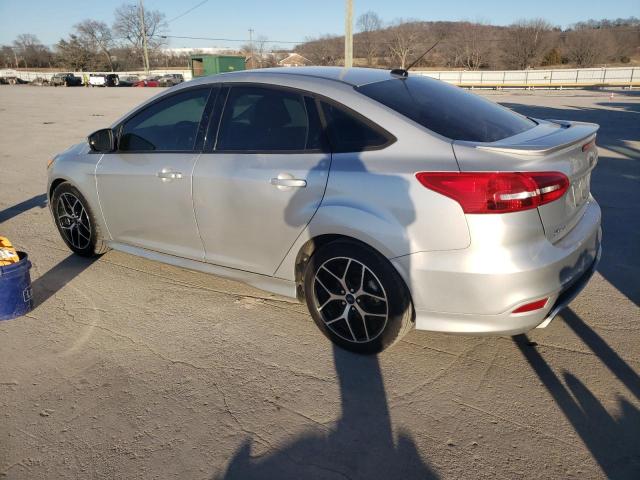 Obraz 2 z 2016 FORD FOCUS SE 2016 z VIN 1FADP3F25GL360466