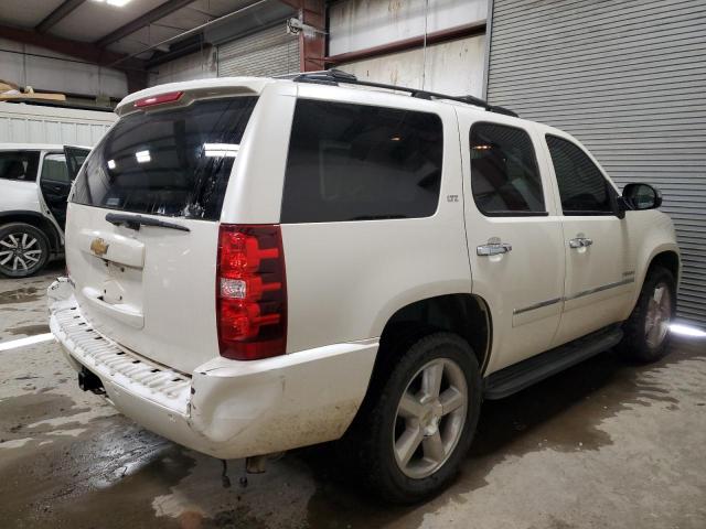 Image 3 of 2013 CHEVROLET TAHOE K1500 LTZ 2013 with VIN 1GNSKCE02DR195685