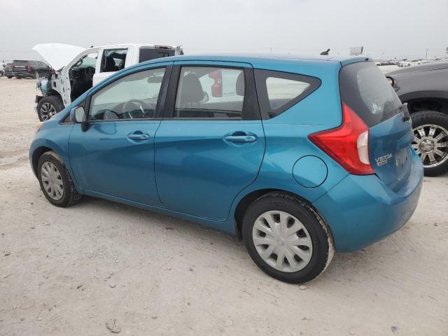 Изображение 2 2014 NISSAN VERSA NOTE S 2014 с VIN 3N1CE2CP7EL430608