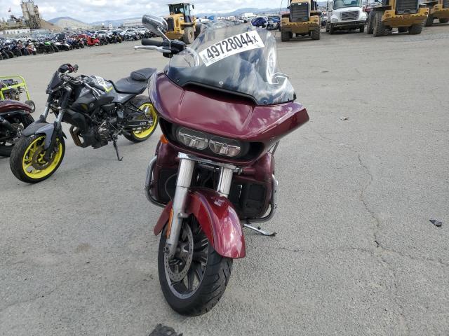 Изображение 2 2016 HARLEY-DAVIDSON FLTRU  2016 с VIN 1HD1KGL3XGB609610