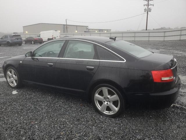 Image 2 of 2006 AUDI A6 S-LINE 4.2 QUATTRO 2006 with VIN WAUEL74F26N072671