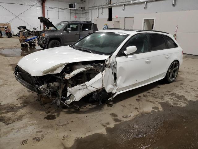 Изображение 1 2012 AUDI A4 PRESTIGE 2012 с VIN WAU4FAFL0CA011888