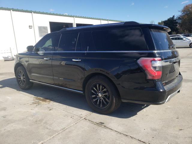 Image 2 of 2019 FORD EXPEDITION MAX LIMITED 2019 with VIN 1FMJK1KT2KEA38276