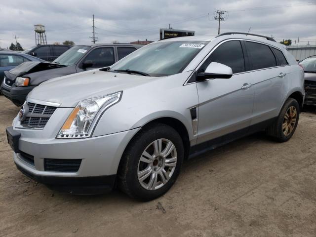 Изображение 2011 CADILLAC SRX  2011