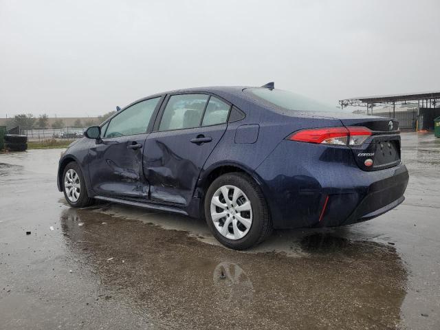 Изображение 2 2022 TOYOTA COROLLA LE 2022 с VIN 5YFEPMAE4NP379231