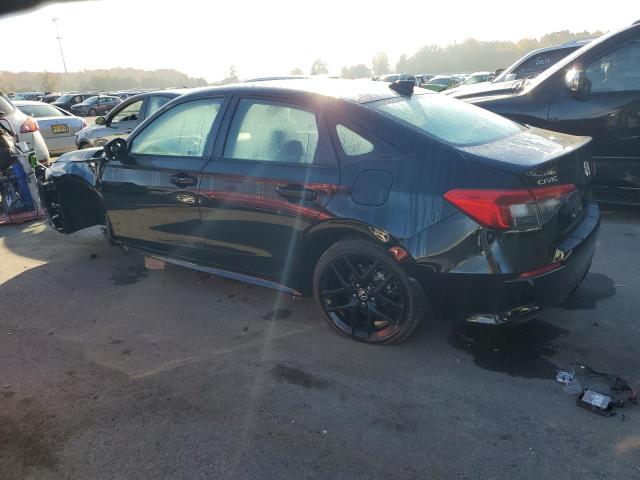 Obraz 2 z 2022 HONDA CIVIC SPORT 2022 z VIN 2HGFE2F50NH593406