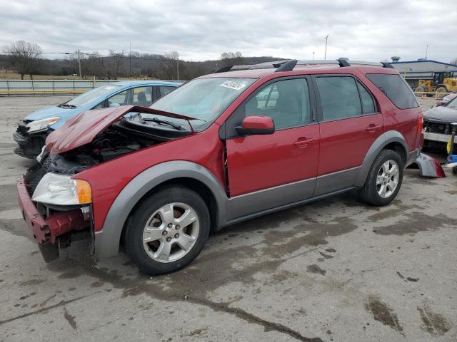 Obraz 1 z 2007 FORD FREESTYLE SEL 2007 z VIN 1FMZK02147GA05920