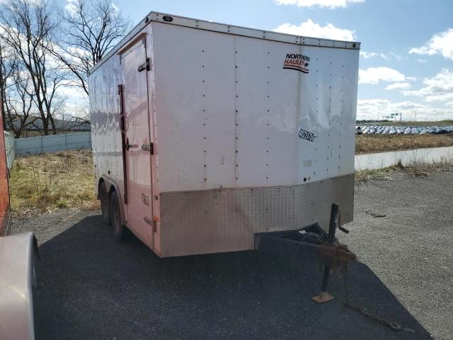 2014 AMERICAN MOTORS TRAILER 2014 image