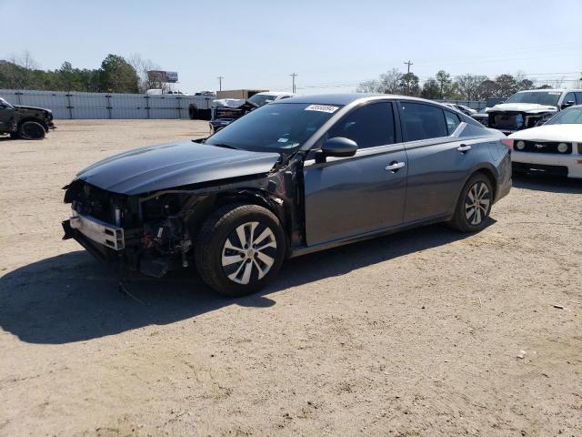 Изображение 1 2019 NISSAN ALTIMA S 2019 с VIN 1N4BL4BV6KC166448