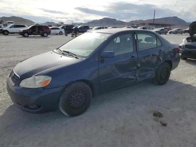 Obraz 1 z 2005 TOYOTA COROLLA CE 2005 z VIN 2T1BR32E05C493474