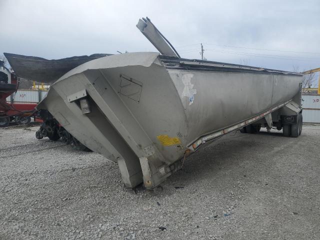 Image 3 of 2003 MAC DUMP TRAIL 2003 with VIN 5MADN40203C005948