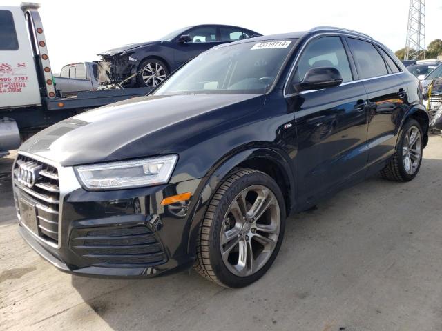 Obraz 1 z 2016 AUDI Q3 PRESTIGE 2016 z VIN WA1GFCFS5GR021210