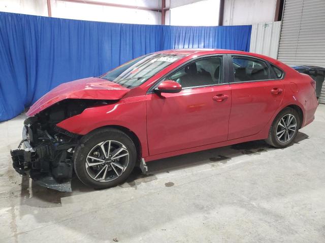 Obraz 1 z 2023 KIA FORTE LX 2023 z VIN 3KPF24AD3PE533569