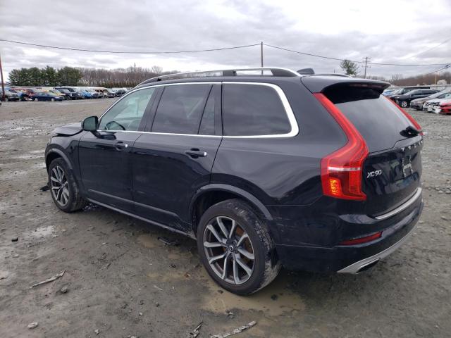 Image 2 of 2019 VOLVO XC90 T6 MOMENTUM 2019 with VIN YV4A22PK4K1514283