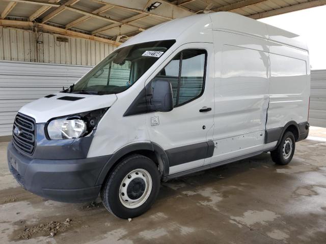 Obraz 1 z 2019 FORD TRANSIT T-250 2019 z VIN 1FTYR2XM6KKA50616