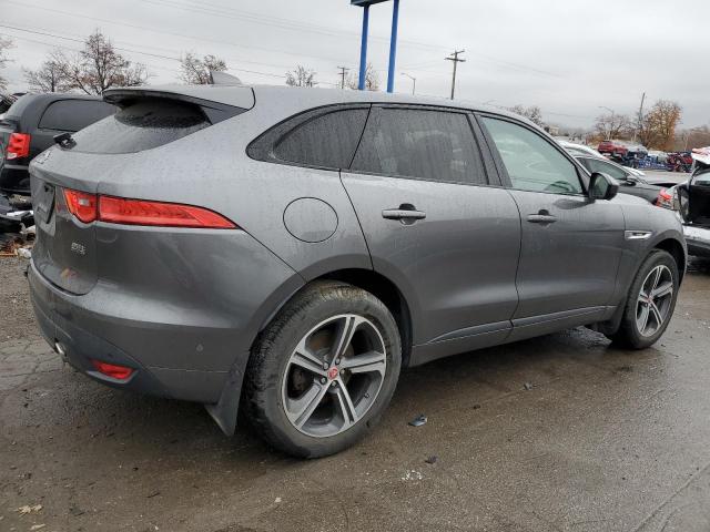 Obraz 3 z 2018 JAGUAR F-PACE R - SPORT 2018 z VIN SADCL2EV3JA246321