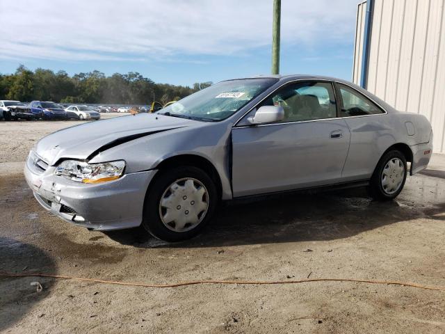 Изображение 2002 HONDA ACCORD LX 2002