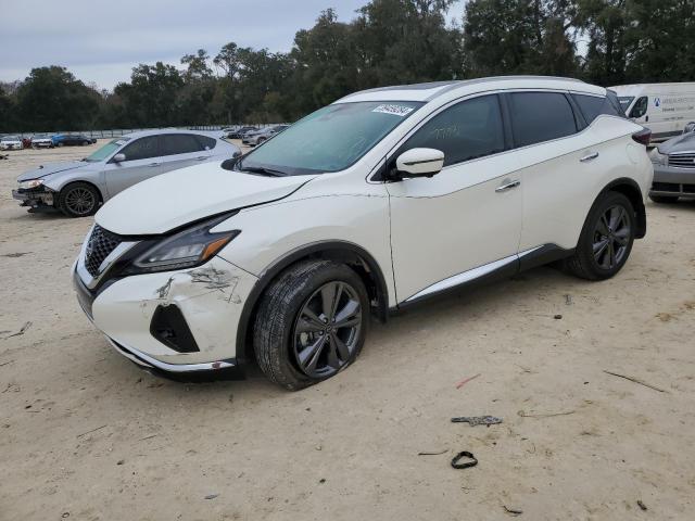 Obraz 2023 NISSAN MURANO PLATINUM 2023