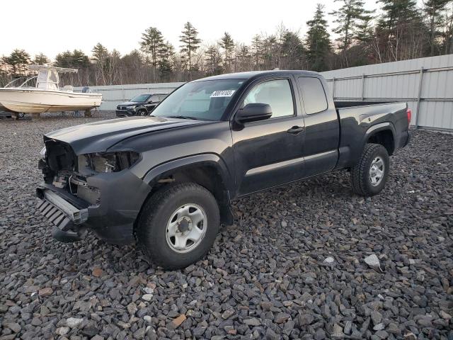 Изображение 2020 TOYOTA TACOMA ACCESS CAB 2020