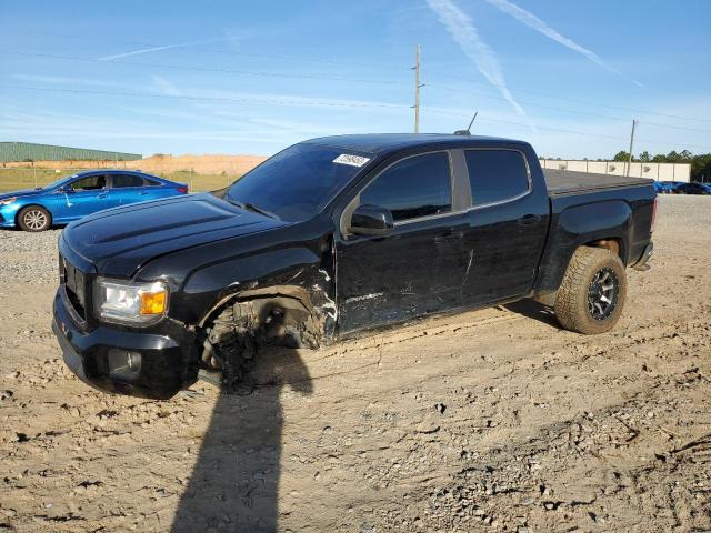 Изображение 1 2019 GMC CANYON SLE 2019 с VIN 1GTG5CEN9K1359981