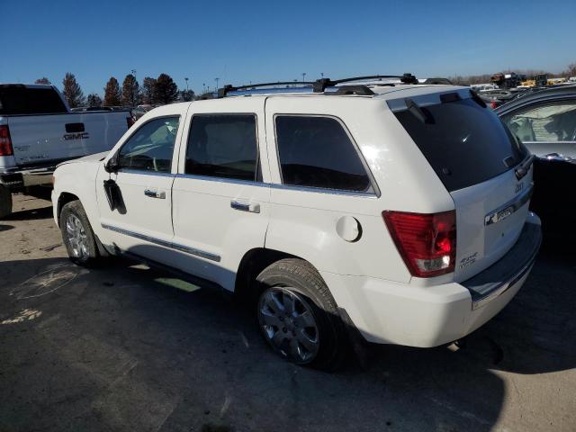 Image 2 of 2010 JEEP GRAND CHEROKEE LIMITED 2010 with VIN 1J4RR5GT9AC107259